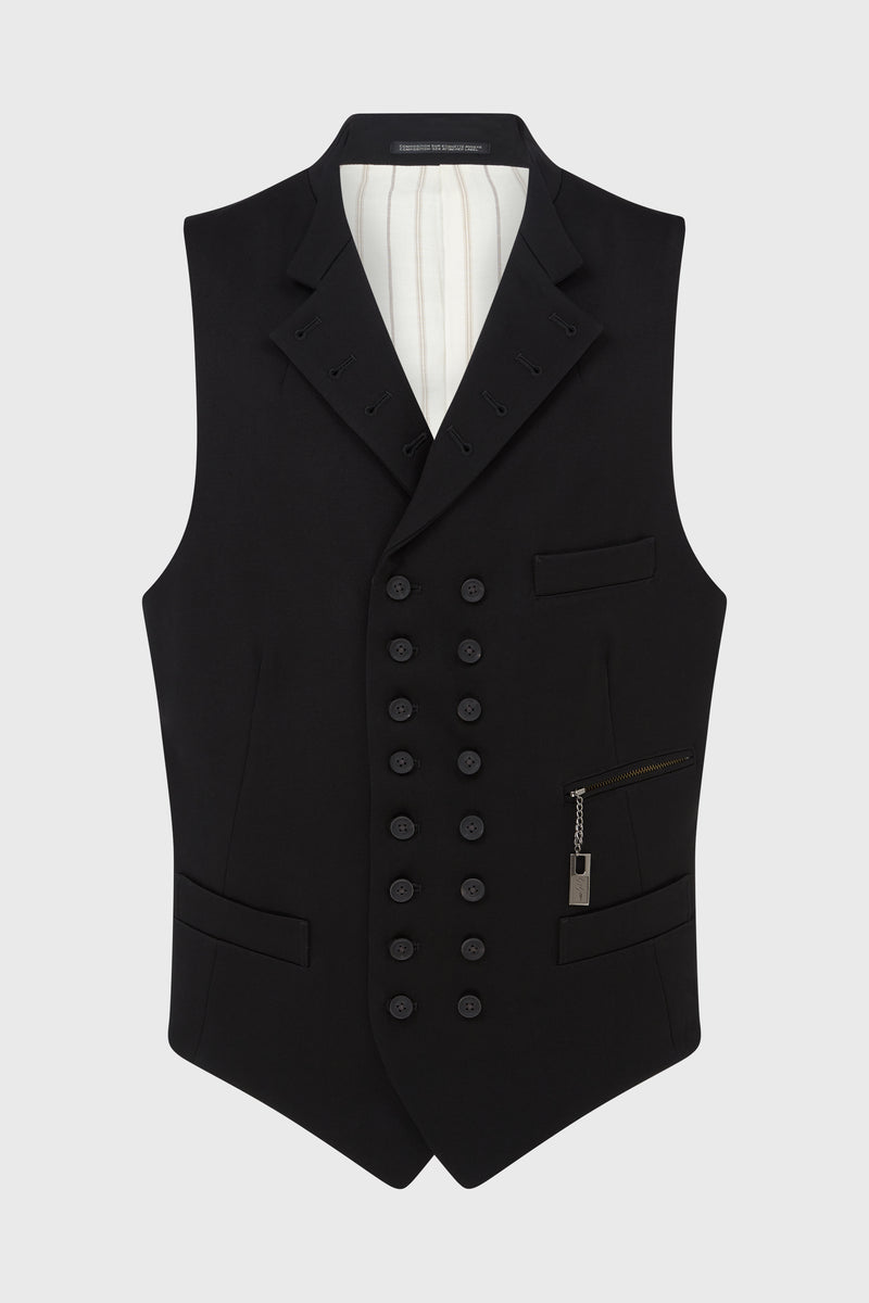 W- STAND 24BS VEST