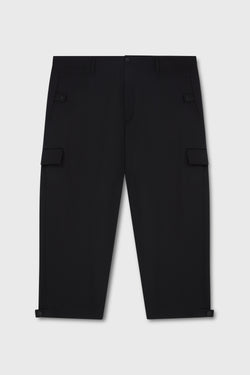 TAB WIDE PANTS