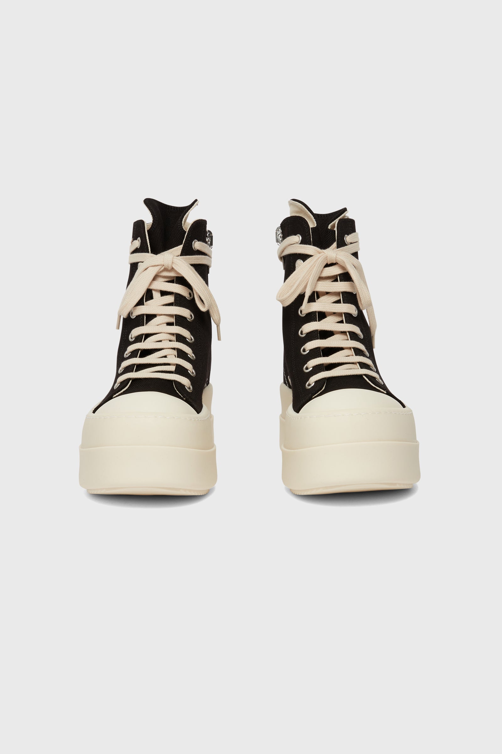 DRKSHDW - DOUBLE BUMPER SNEAKS – LABSTORE LONDON