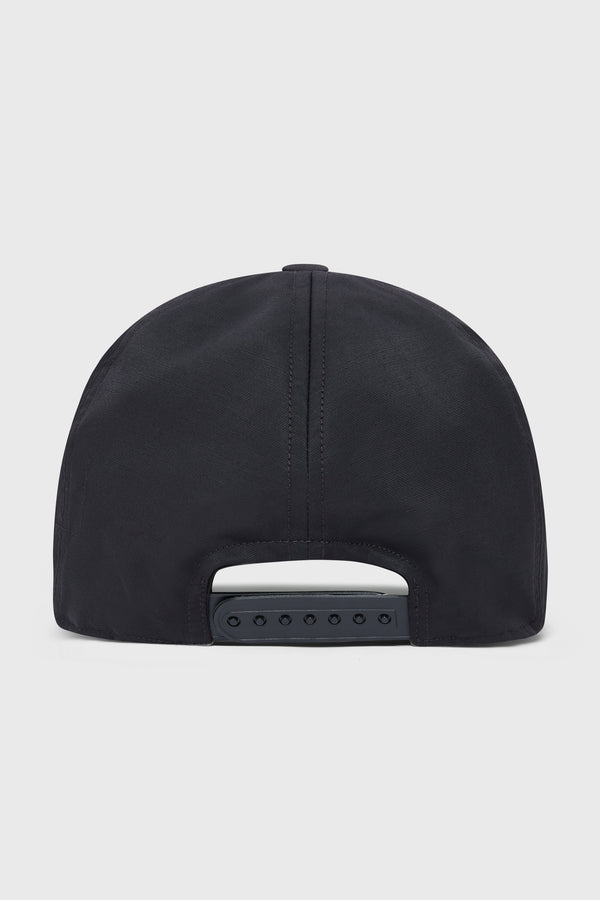 BASEBALL CAP BLACK