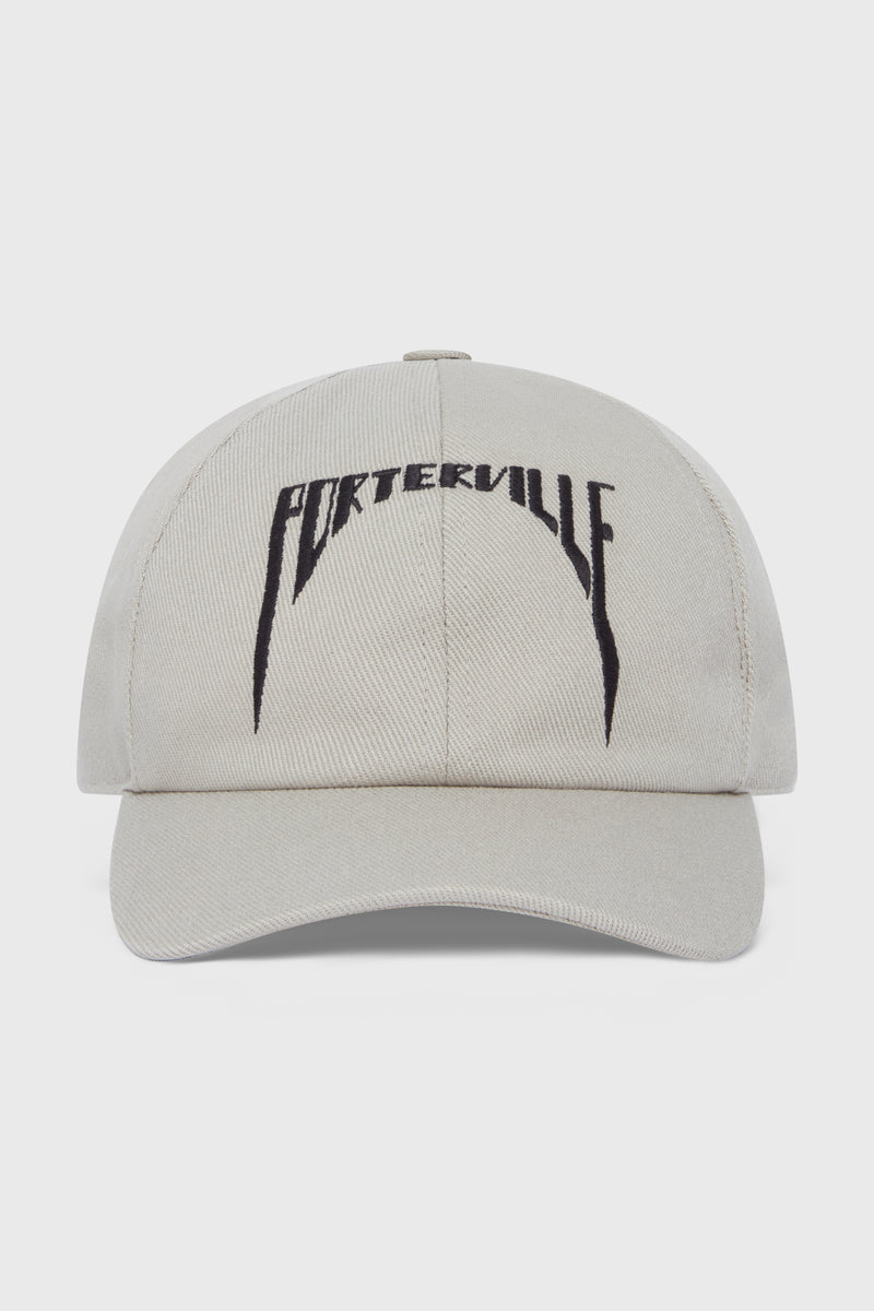 BASEBALL CAP PEARL