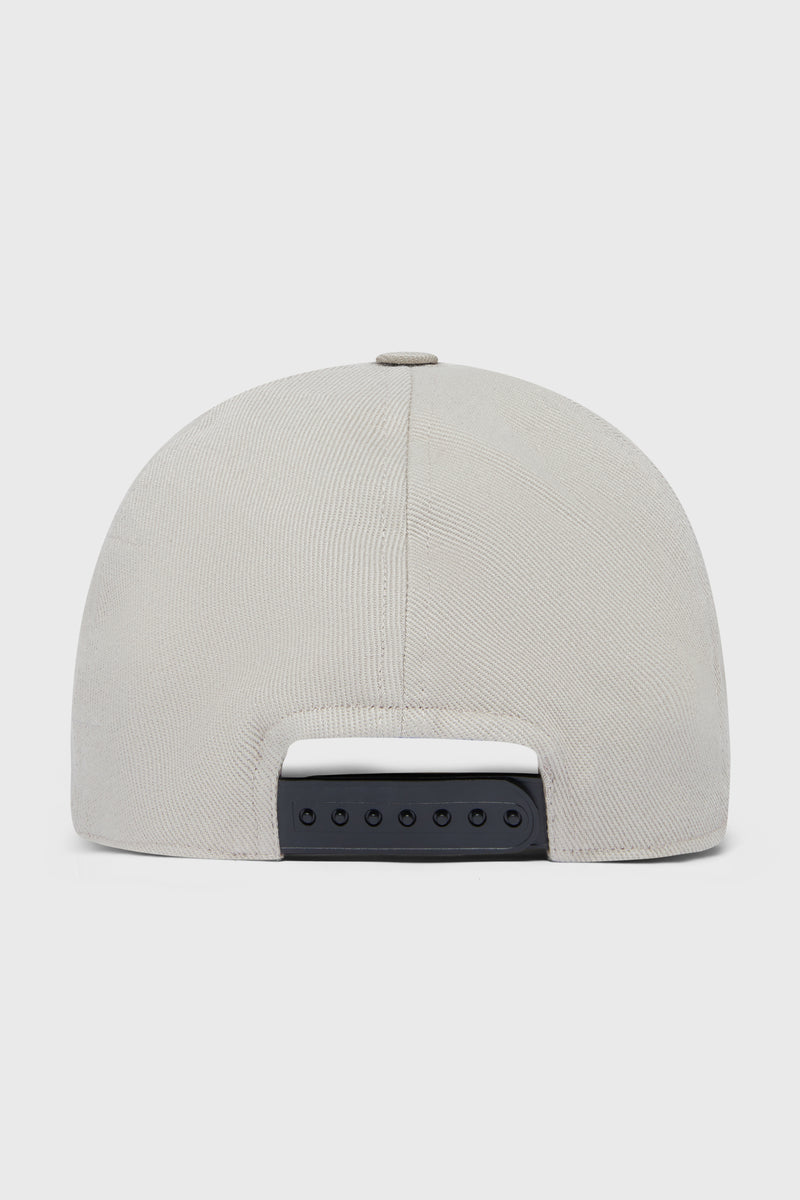 BASEBALL CAP PEARL