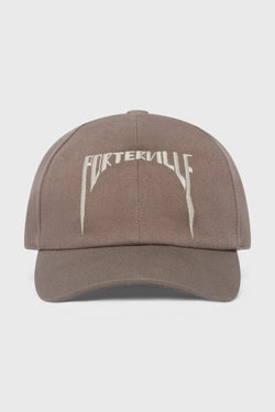 BASEBALL CAP DUST