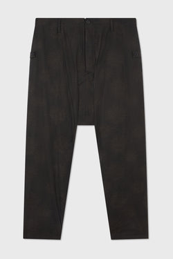 J-SLIM SAROUEL PANTS