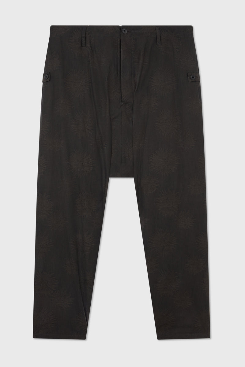 J-SLIM SAROUEL PANTS