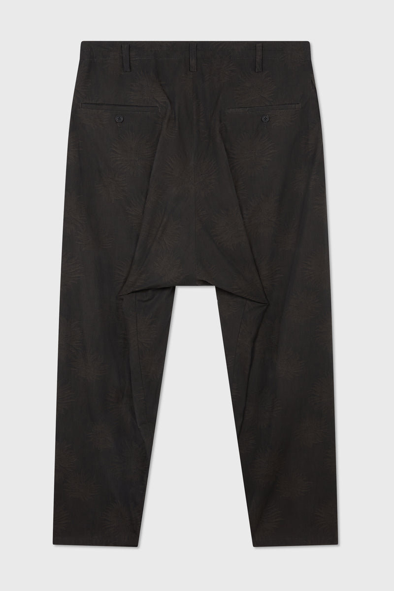 J-SLIM SAROUEL PANTS