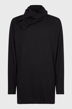 TURTLE NECK LONG S3