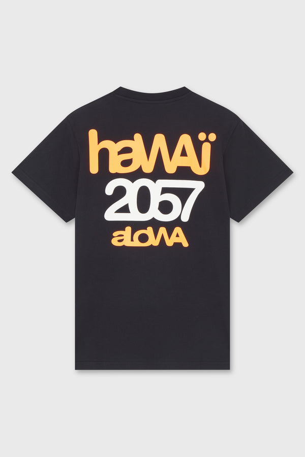 HAWAII T