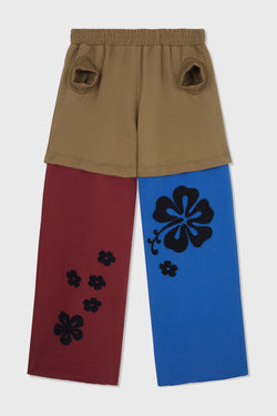 HAWAII SWEAT PANTS