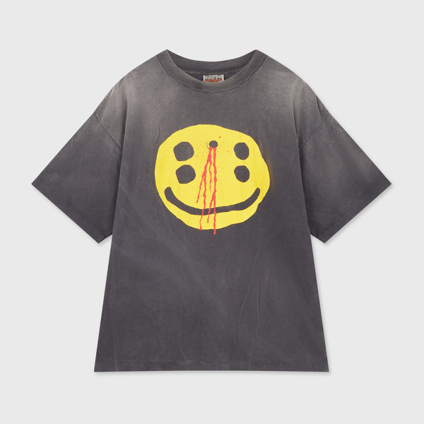ミュージシャン 24FW Saint mxxxxxx CPFM Tee 予約商品】SAINT Mxxxxxx CPFMコラボ Tシャツ | RECEPTION SNEAKER