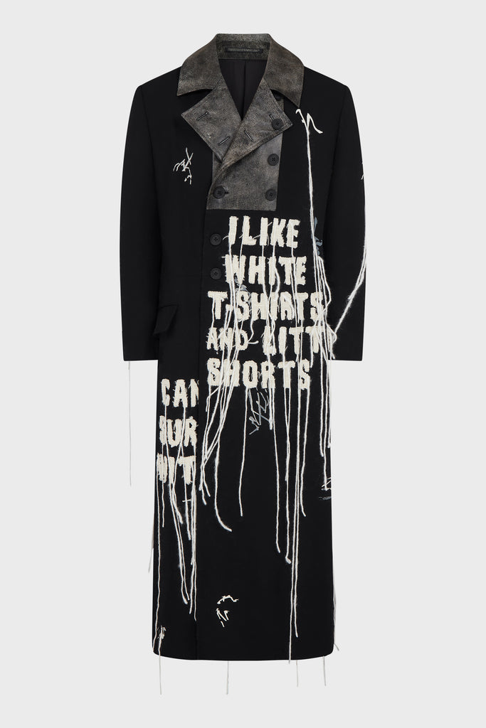 小物 Yohji Yamamoto Pour Homme Pattern Stall Yohji Yamamoto Pour Homme Pattern Stall