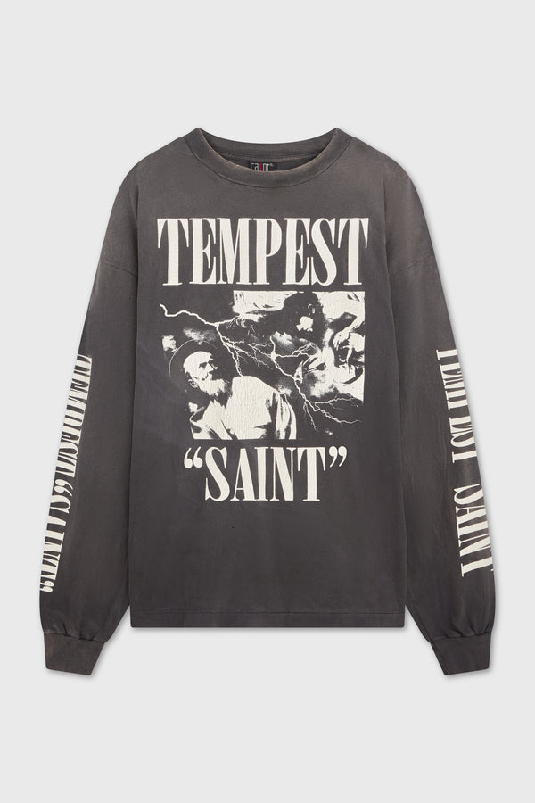 LS TEE/TEMPEST