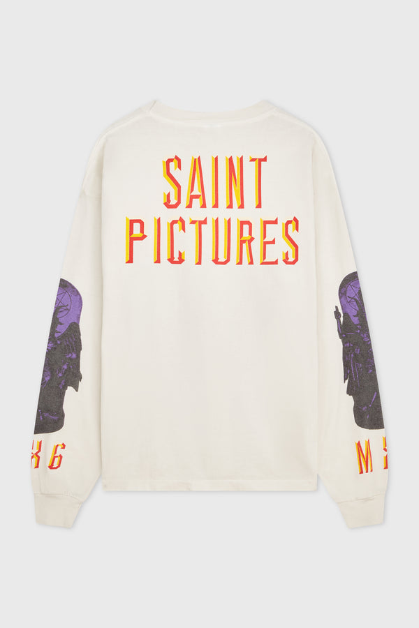 LS TEE/SAINT PICTURES