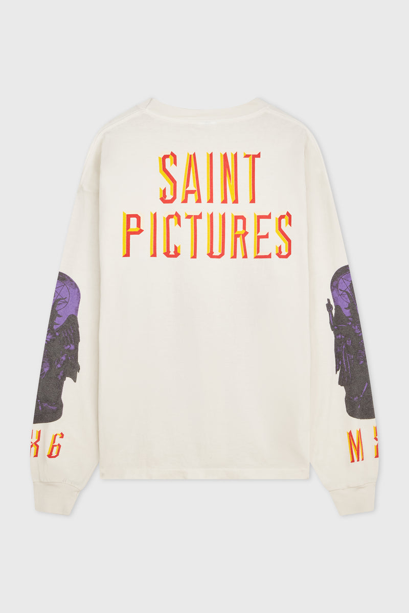 LS TEE/SAINT PICTURES