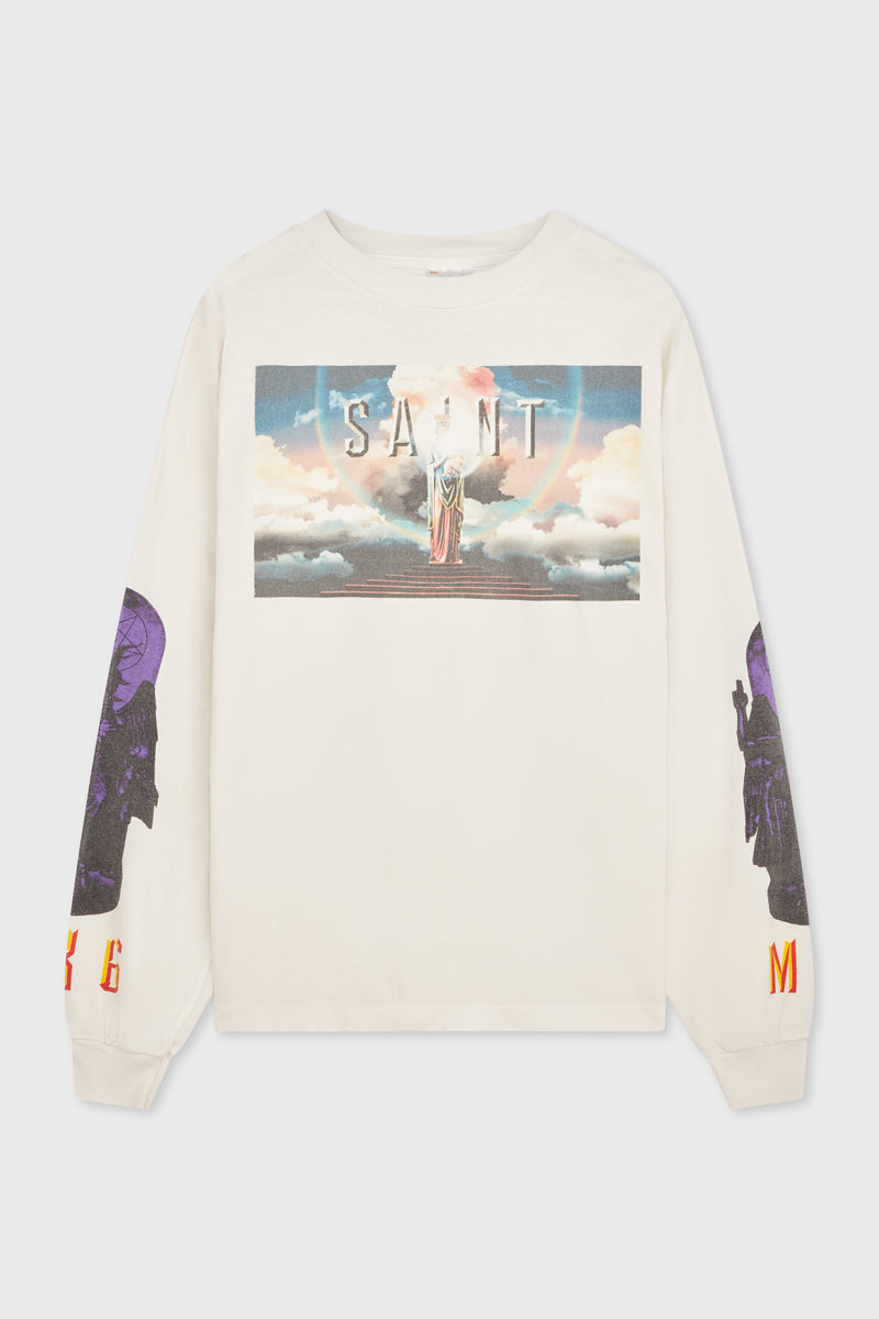 LS TEE/SAINT PICTURES