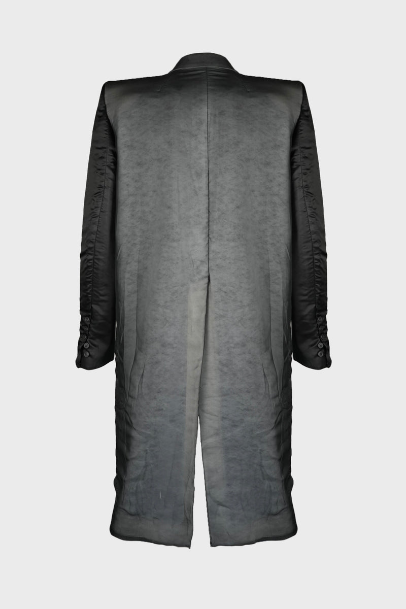 FOGPOCKET NEUE COAT