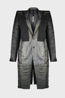 FOGPOCKET NEUE COAT