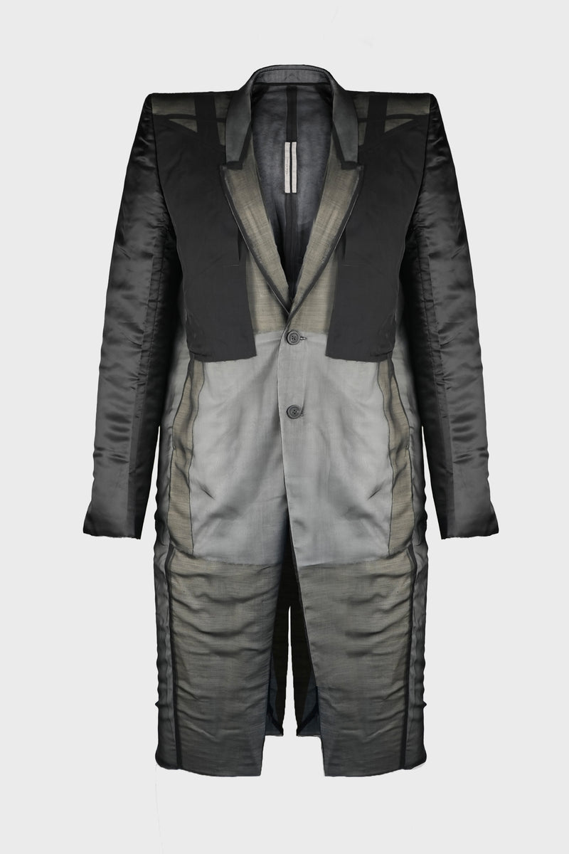 FOGPOCKET NEUE COAT