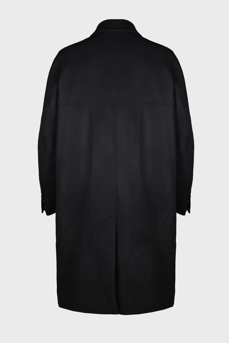 OFFICER COAT