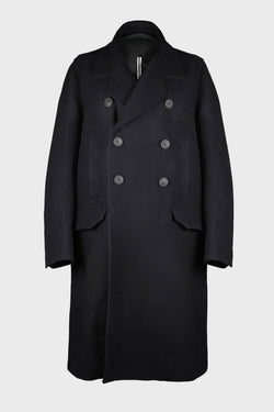 OFFICER COAT