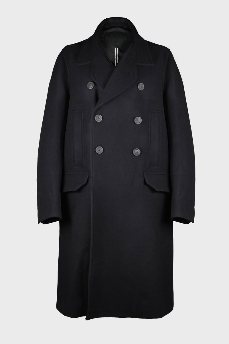 OFFICER COAT