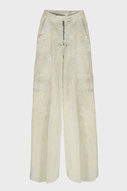 TAILORED CARGOBELAS MILK
