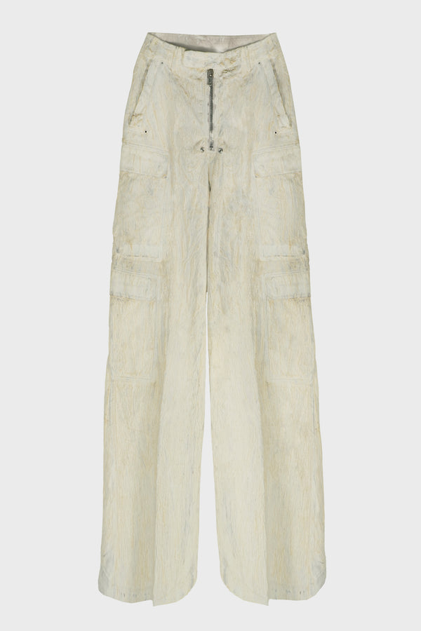 TAILORED CARGOBELAS MILK