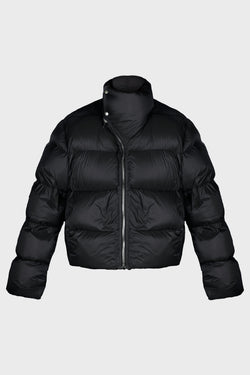 TURTLE JKT BLACK