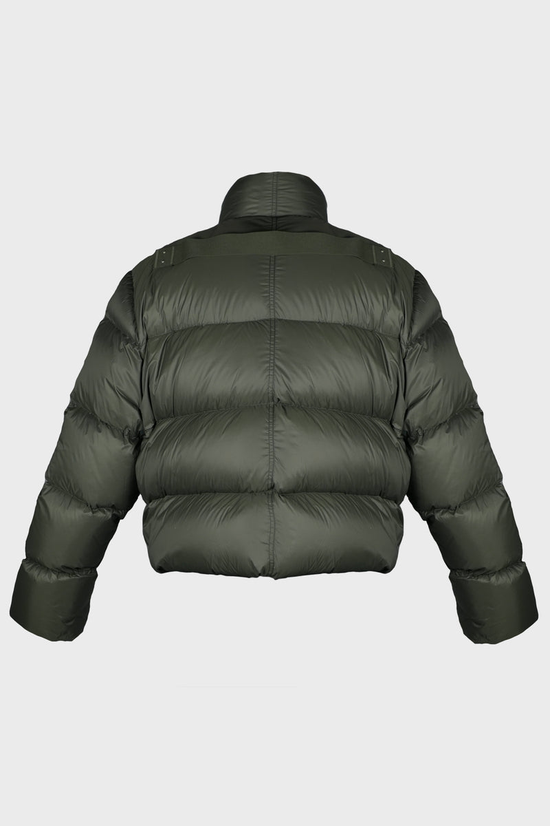 TURTLE JKT BOSCO