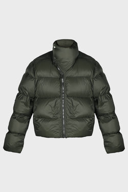 TURTLE JKT BOSCO