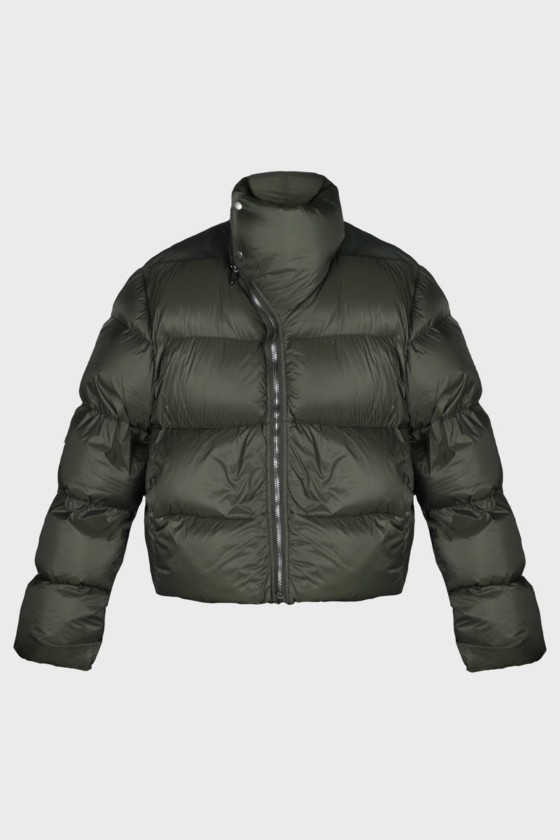 TURTLE JKT BOSCO