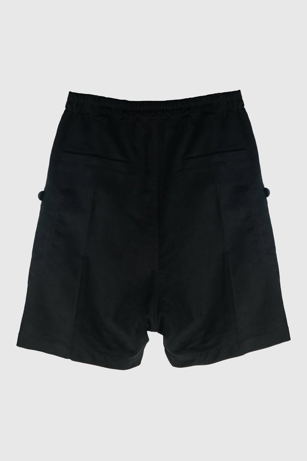 BAUHAUS BELA TB BLACK