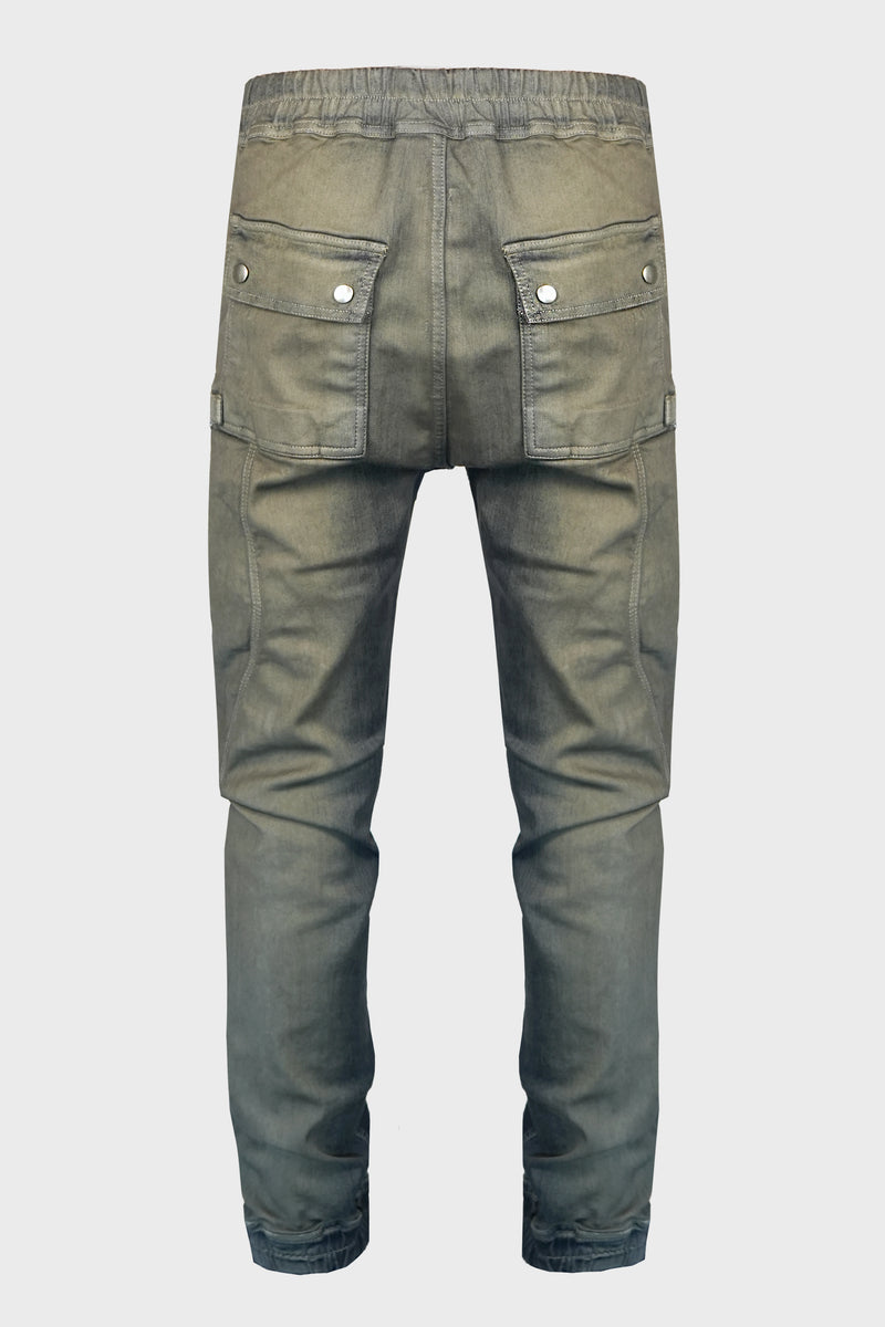 BAUHAUS CARGO DARKDUST DEGRADE