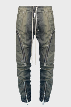 BAUHAUS CARGO DARKDUST DEGRADE