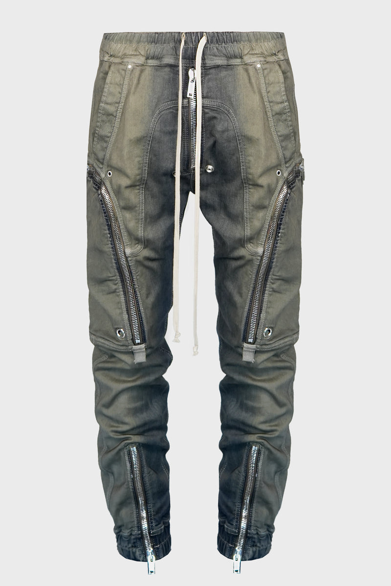 BAUHAUS CARGO DARKDUST DEGRADE
