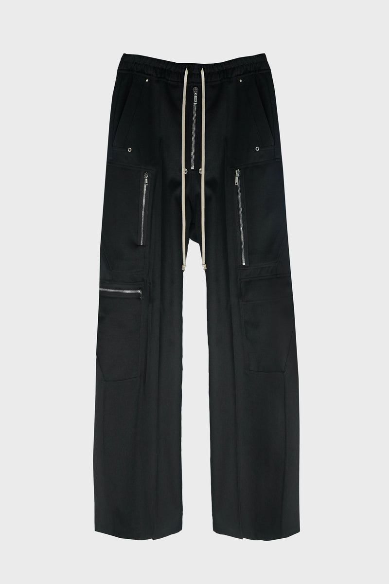 RICK OWENS - CARGOBELAS WDET1 – LABSTORE LONDON