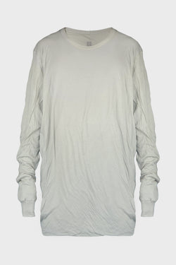JUMBO DOUBLE LS T PEARL