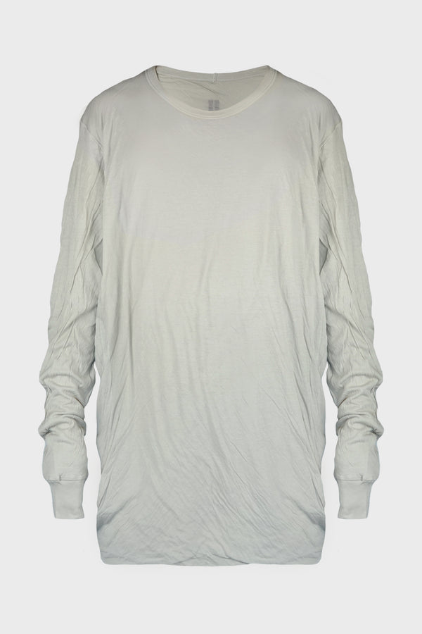 JUMBO DOUBLE LS T PEARL