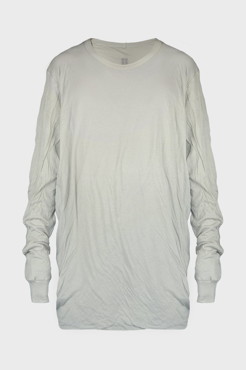 JUMBO DOUBLE LS T PEARL