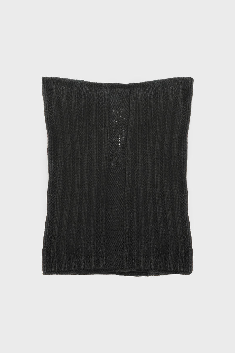 TUBE SCARF DARKDUST