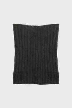 TUBE SCARF DARKDUST