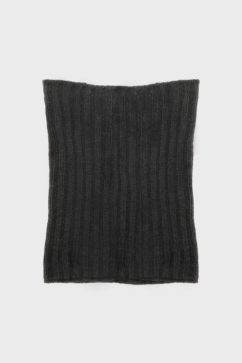 TUBE SCARF DARKDUST