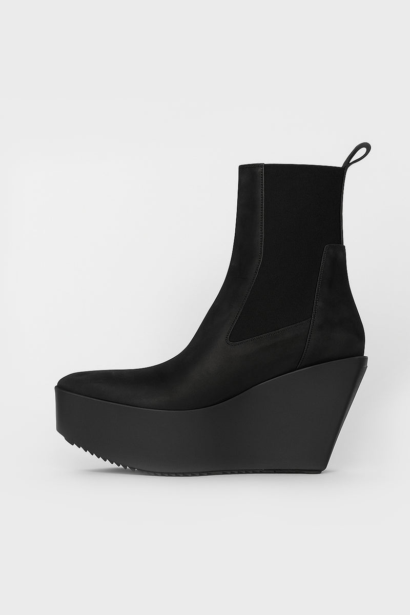SLIVER PLATFORM BEATLE