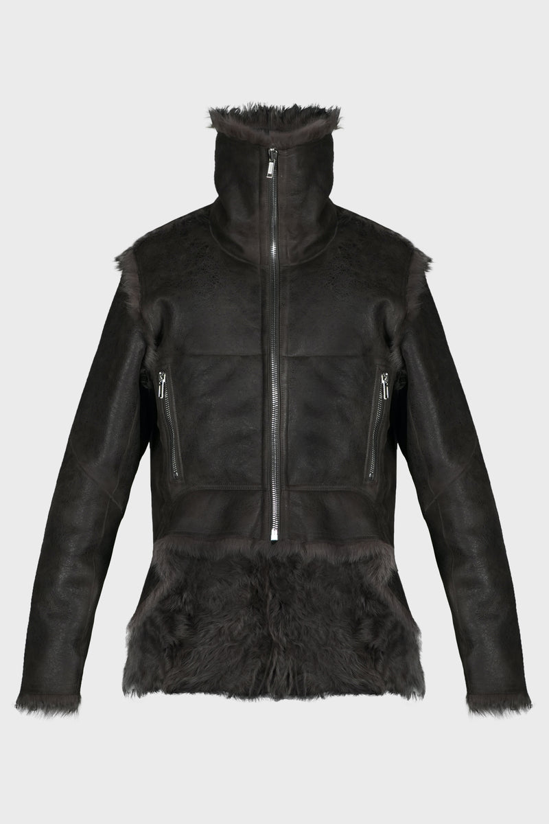 EXPLODER JKT DARKDUST