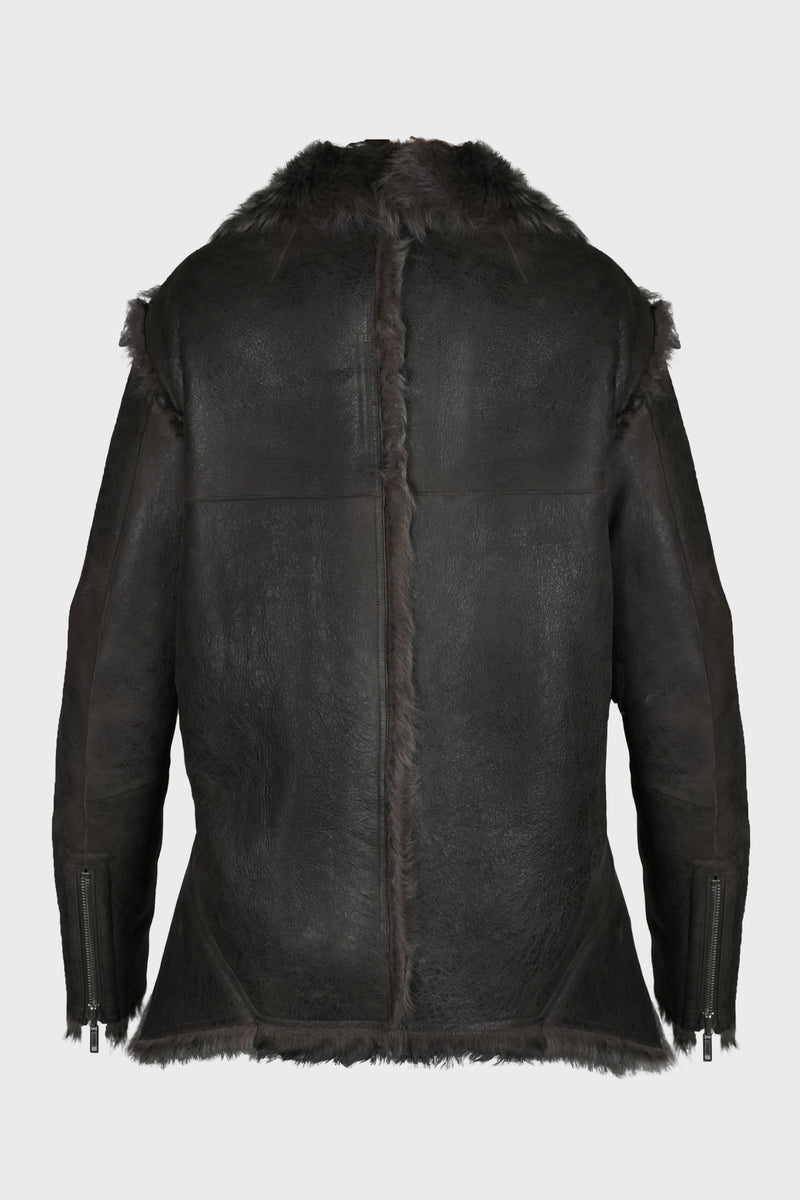 EXPLODER JKT DARKDUST