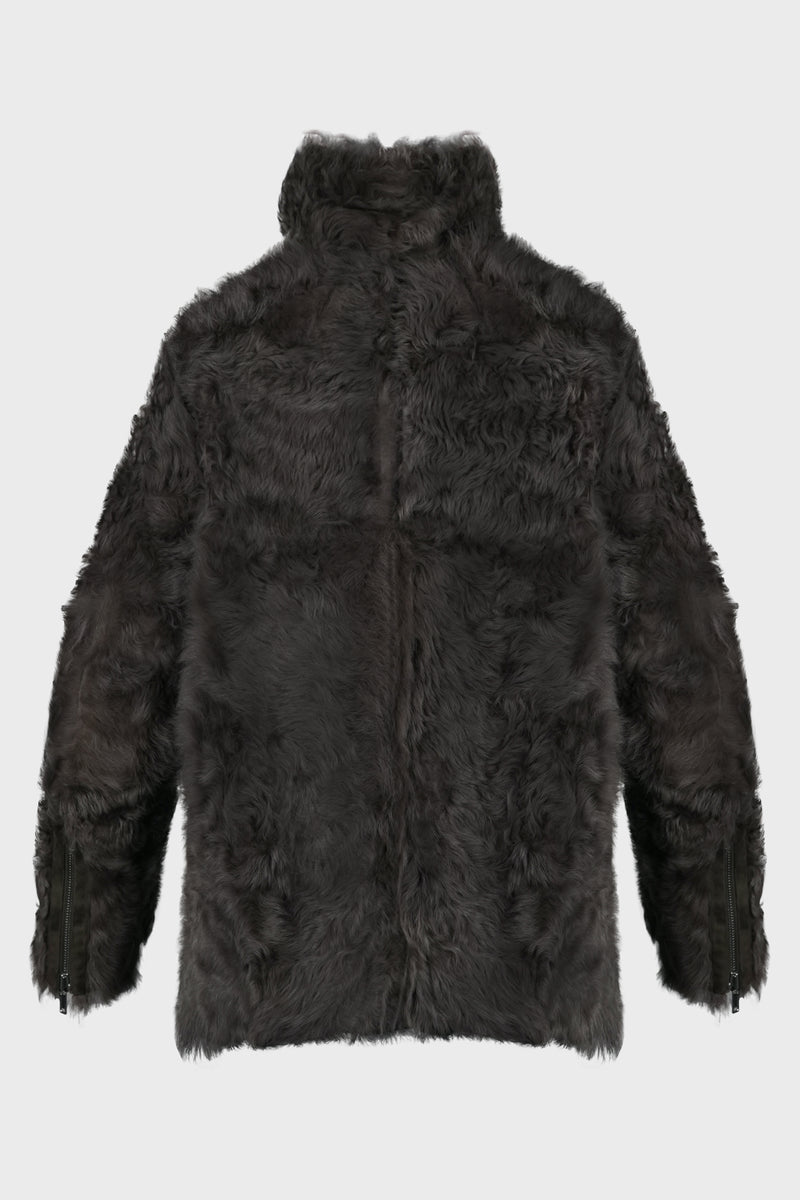 EXPLODER JKT DARKDUST