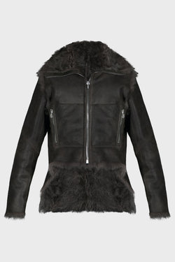 EXPLODER JKT DARKDUST
