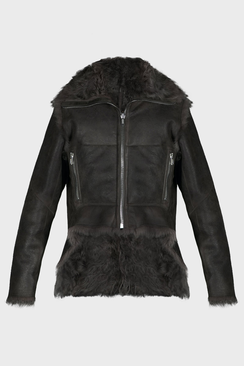 EXPLODER JKT DARKDUST