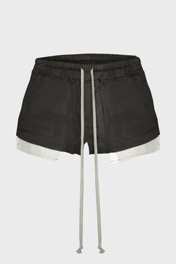 FOG BOXERS DARKDUST