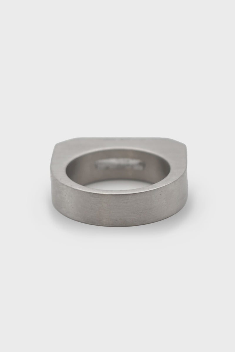 CRYSTAL HOLLYWOOD RING